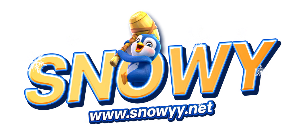 SNOWYY LOGO